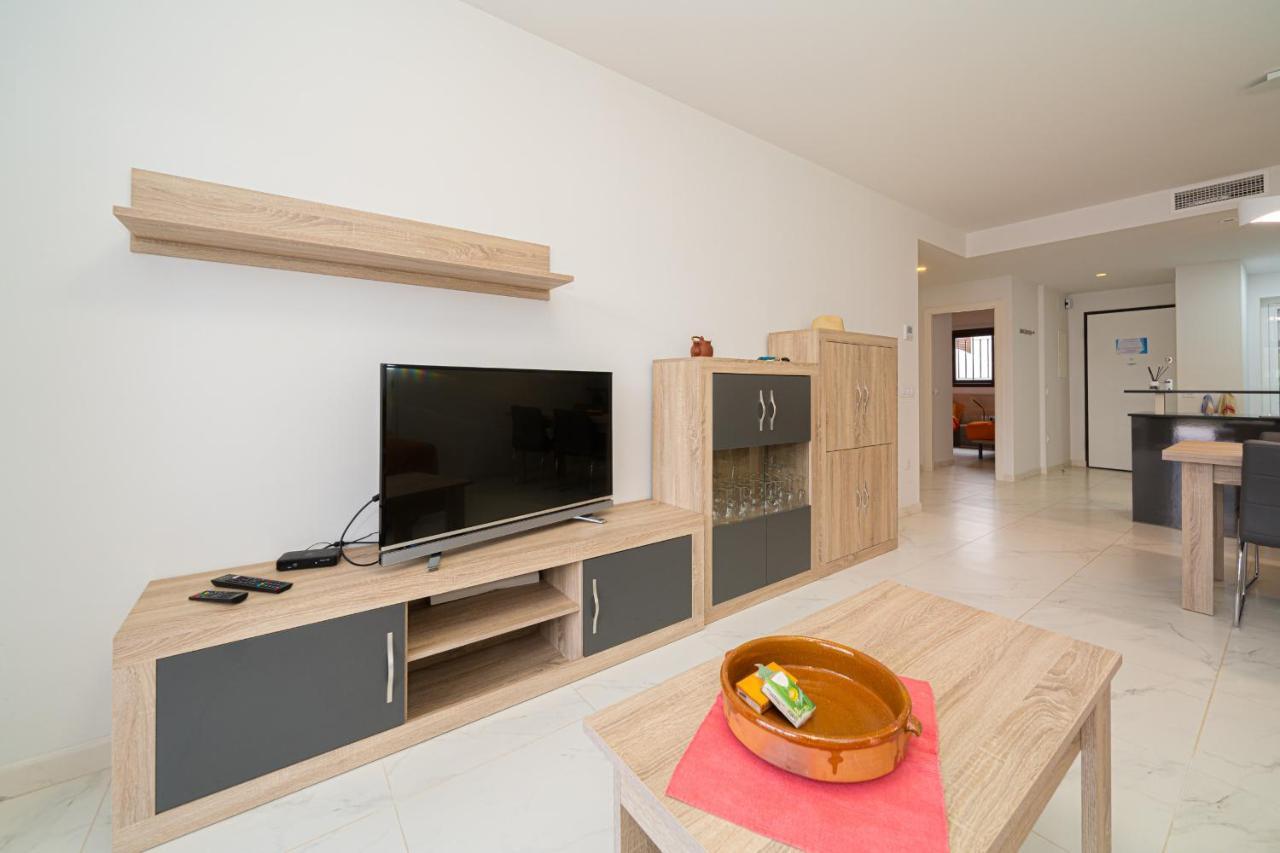 Jacaranda Apartment San Juan de los Terreros Exterior foto