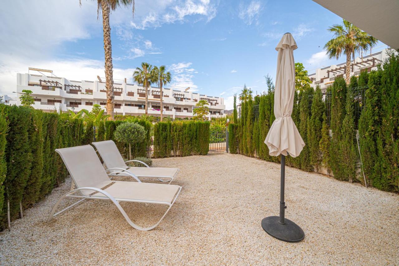 Jacaranda Apartment San Juan de los Terreros Exterior foto
