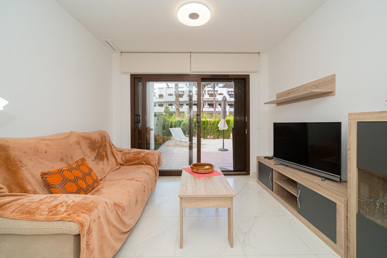 Jacaranda Apartment San Juan de los Terreros Exterior foto