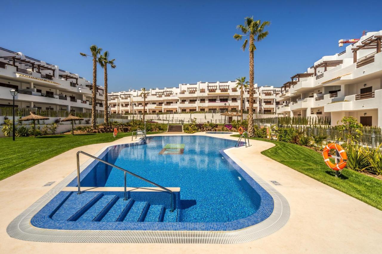 Jacaranda Apartment San Juan de los Terreros Exterior foto