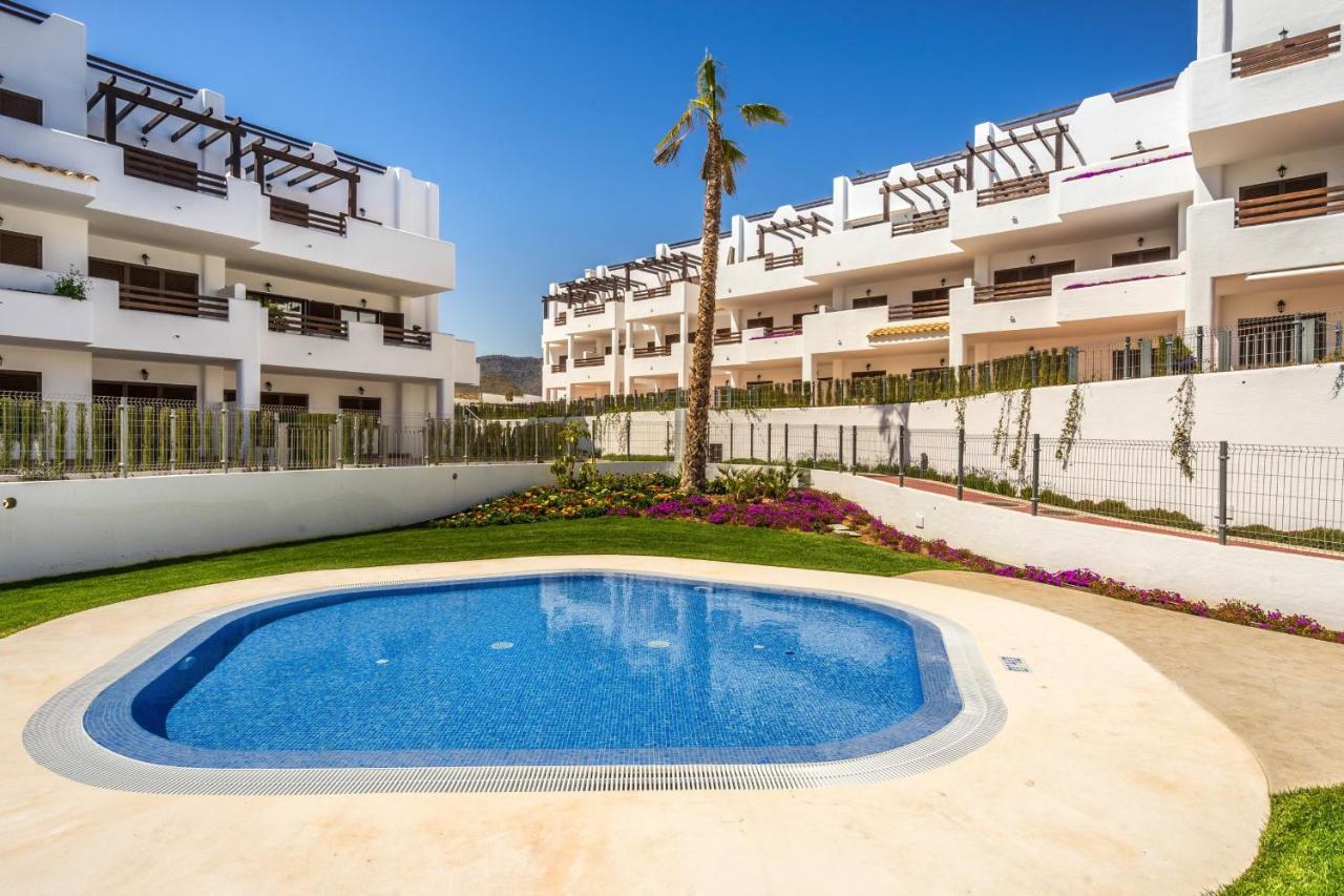 Jacaranda Apartment San Juan de los Terreros Exterior foto