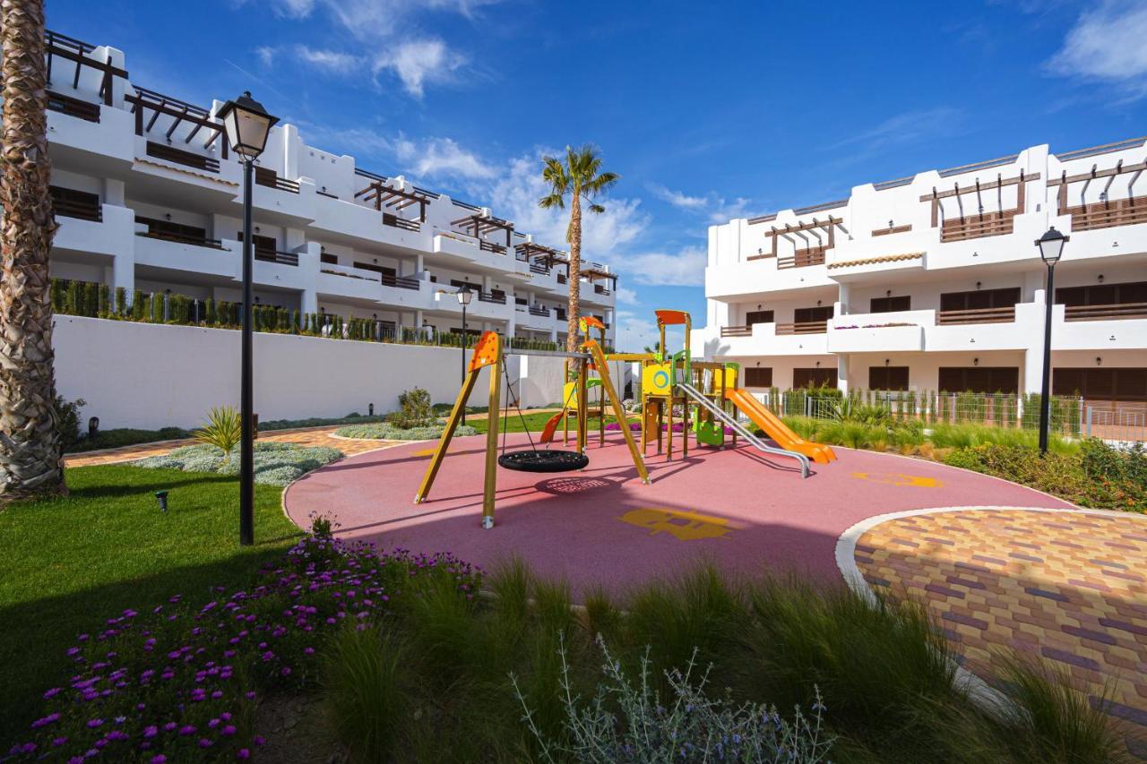 Jacaranda Apartment San Juan de los Terreros Exterior foto