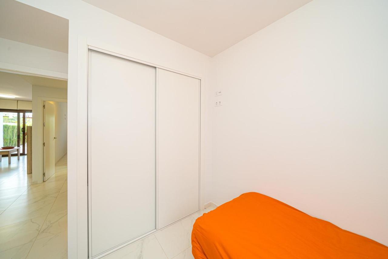 Jacaranda Apartment San Juan de los Terreros Exterior foto