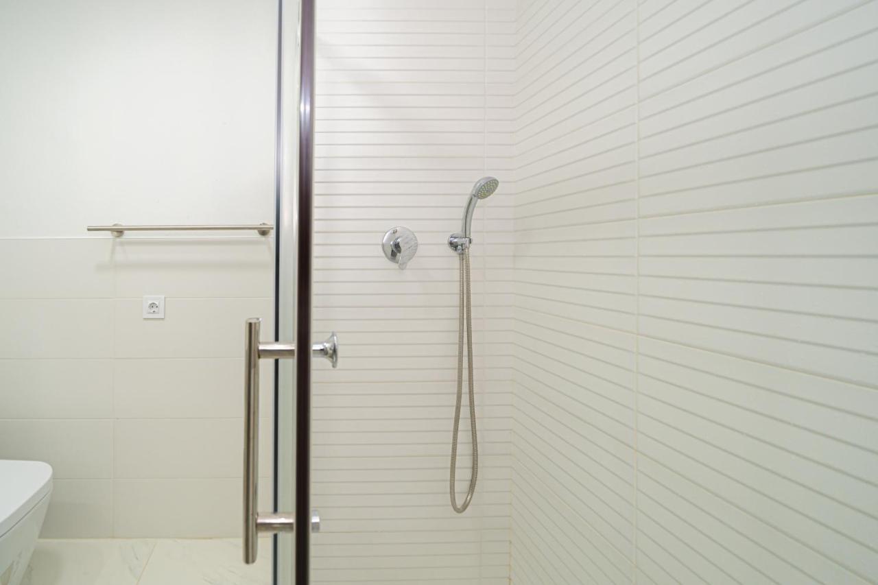 Jacaranda Apartment San Juan de los Terreros Exterior foto